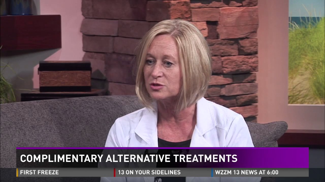 Alternative Breast Cancer Treatments