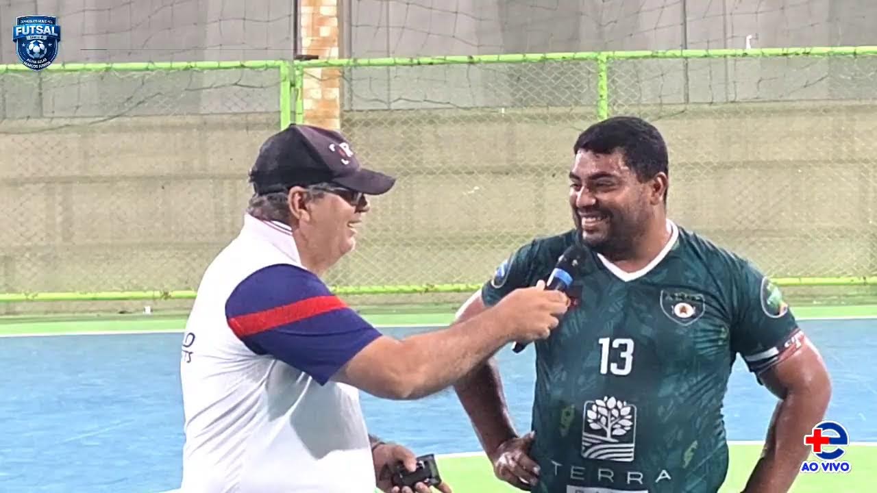 Mais Esportes al's broadcast