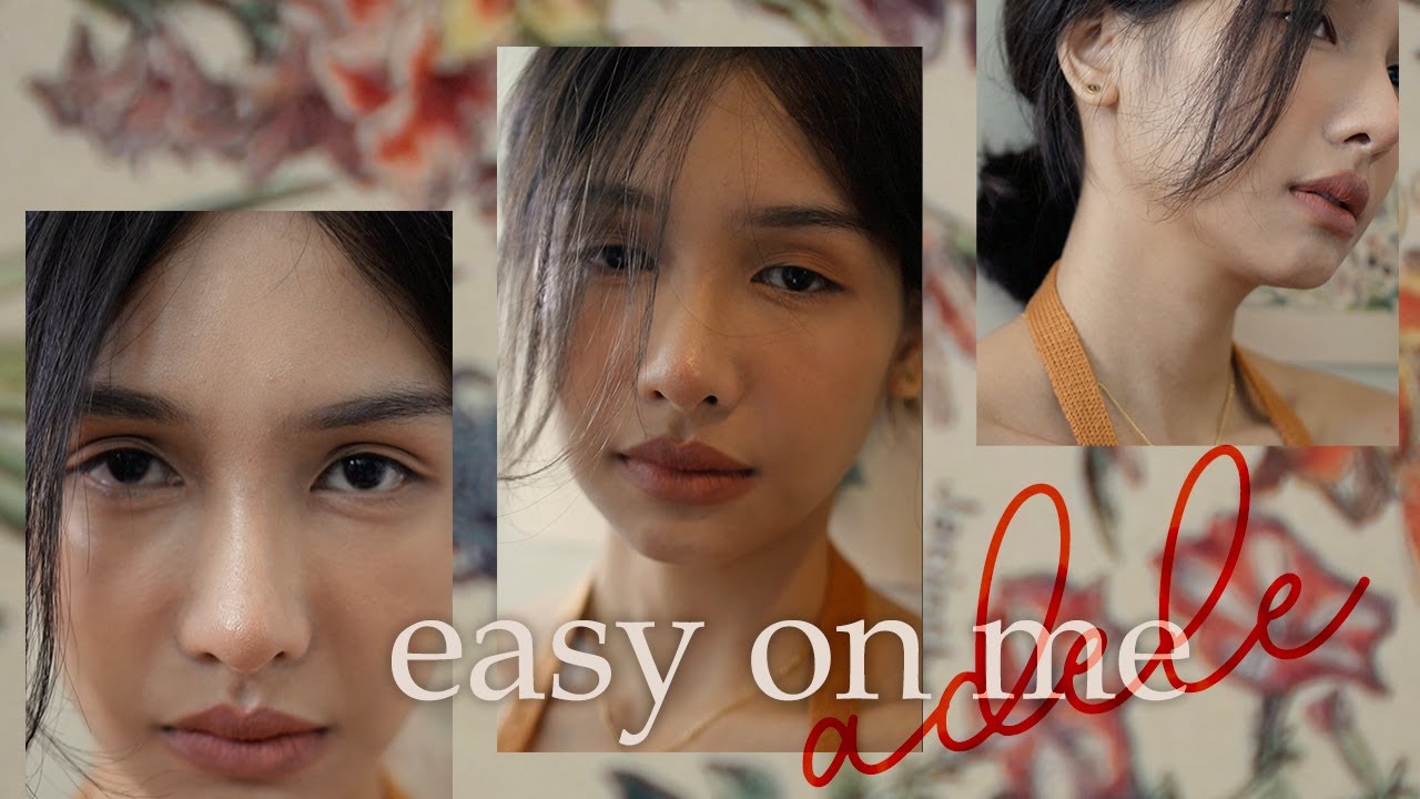 Easy On Me - Adele | BOWKYLION (sub thai)