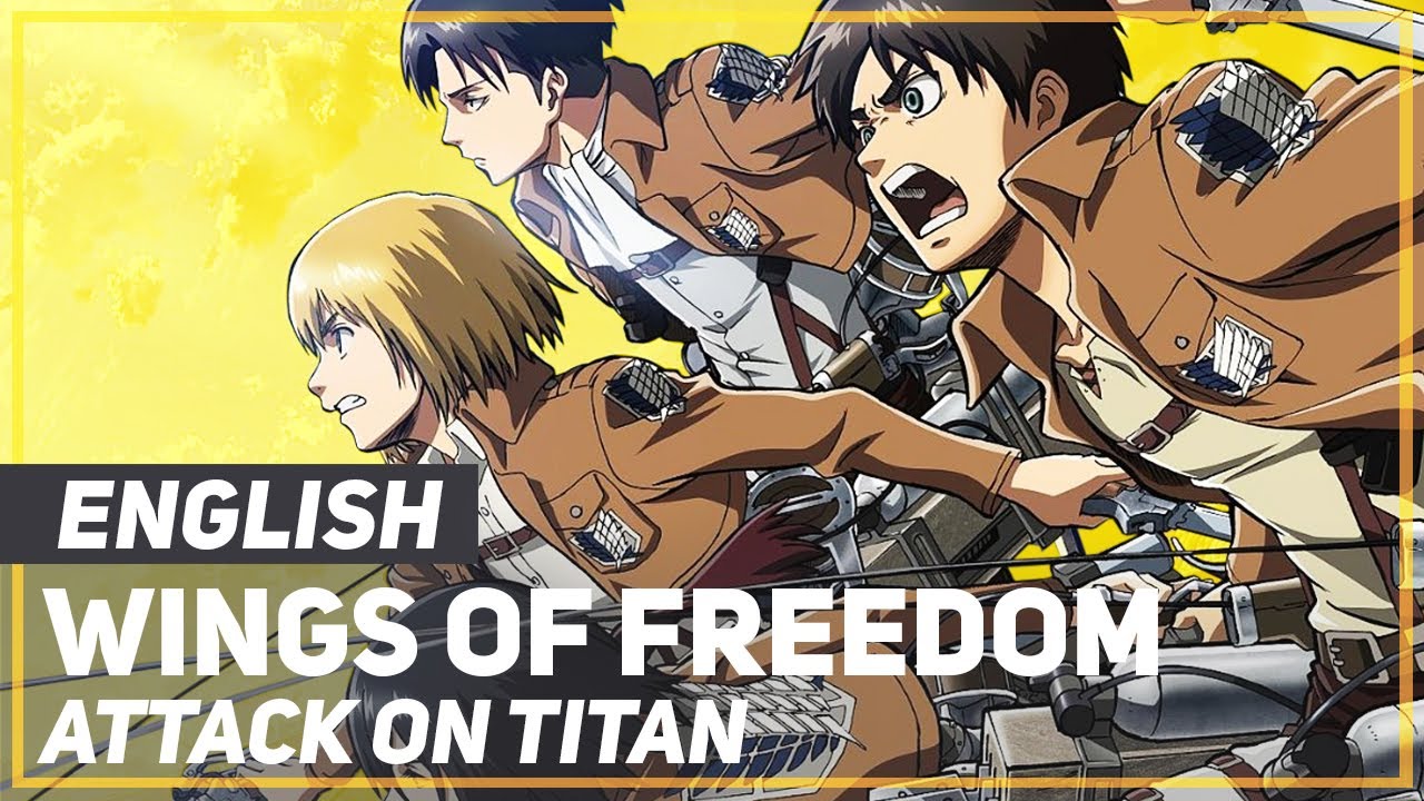 Attack on Titan - 