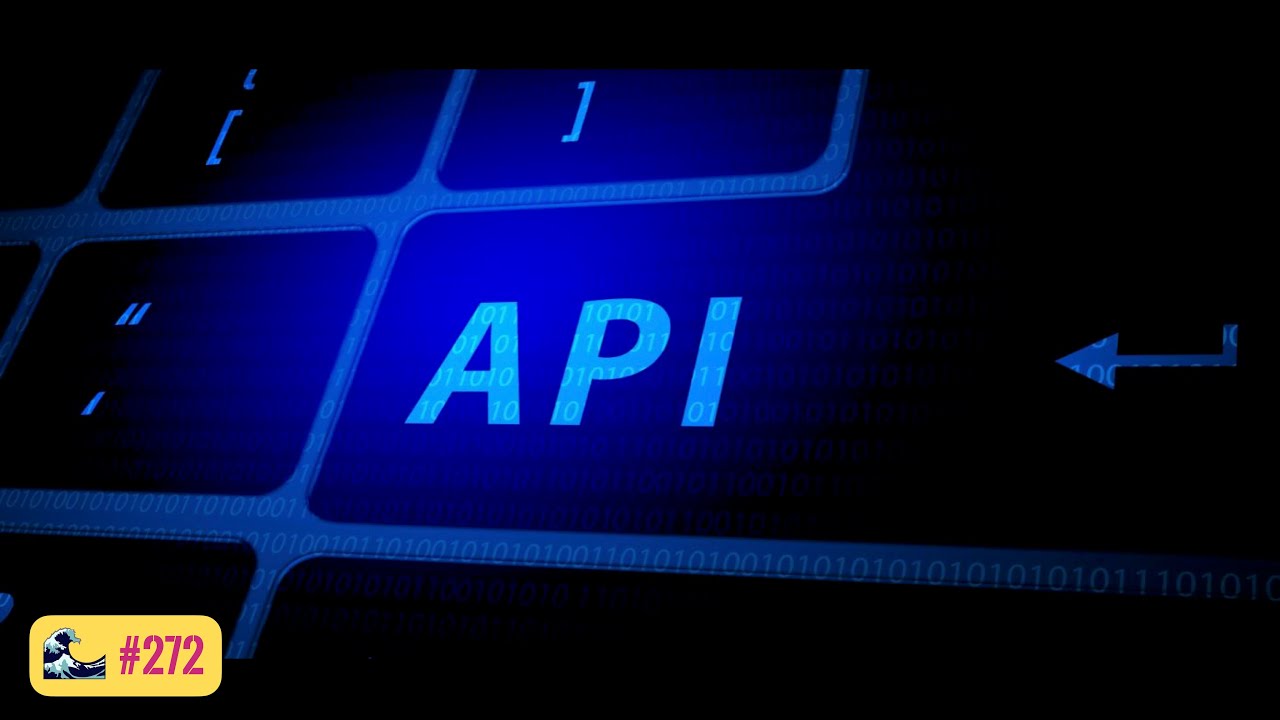 272 - Gerando Documentação de API AUTOMATICAMENTE! ⚙️⚙️⚙️ | theWiseDev Automate