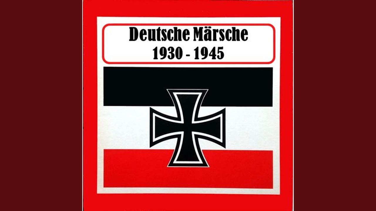 Fridericus-Rex-Grenadier-Marsch