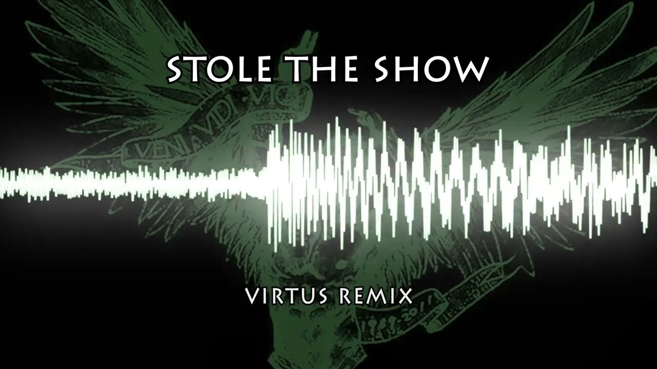 Gym Hardstyle - Stole The Show [Virtus Hardstyle Remix]