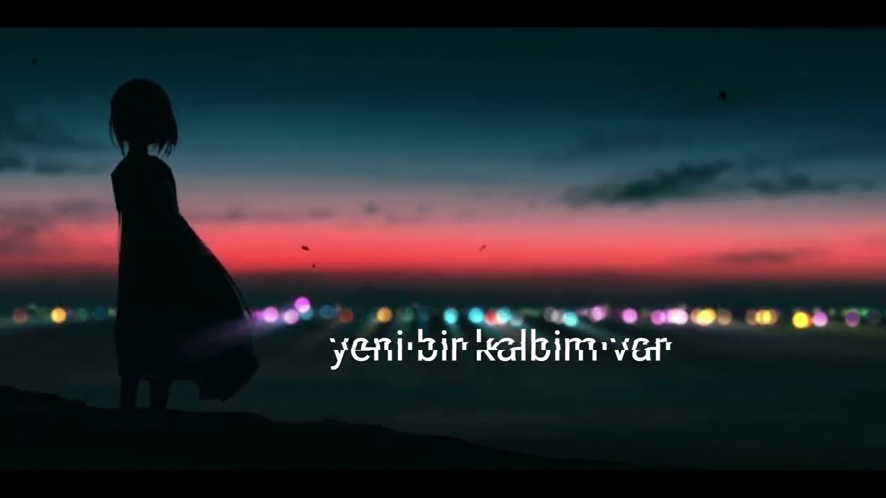 Albatros - Yeni Bir Kalbim Var