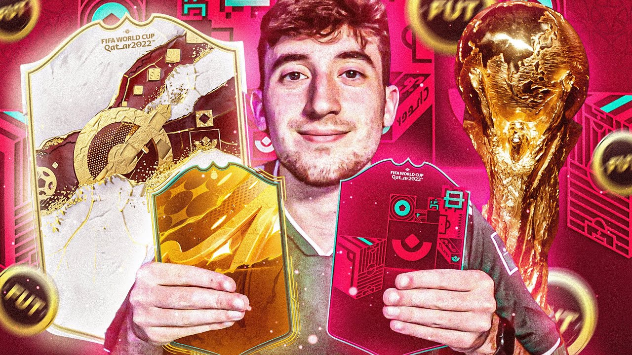 BEST World Cup Promo Investments on FIFA 23