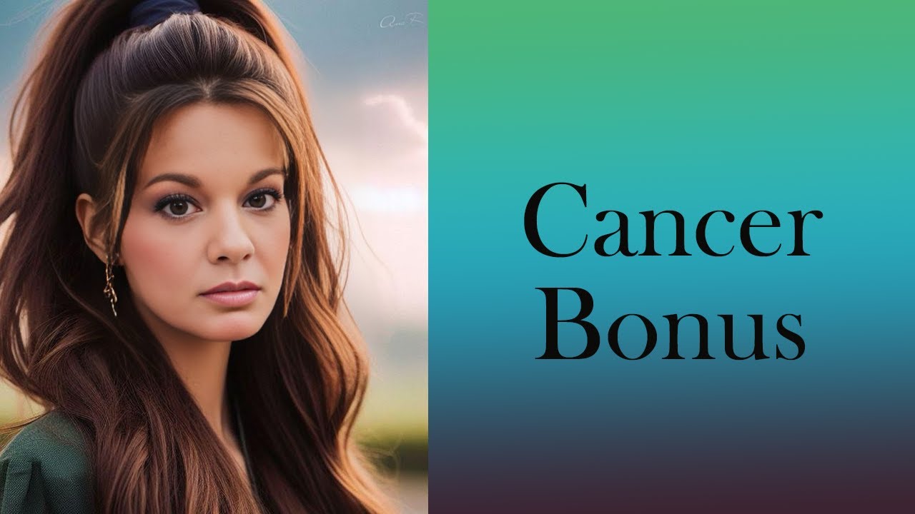 Cancer ♋️ Is Your EX Trying to Get Back In Your Life Again?
