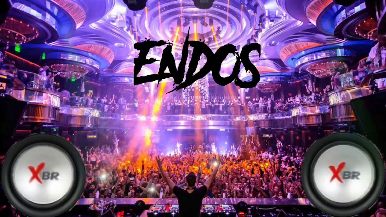 Remix Terbaru 2020 Endos ( Enak Tapi Dosa ) Main Lampu Ala Club Malam By Yoal MGZ || Crespo Paooll