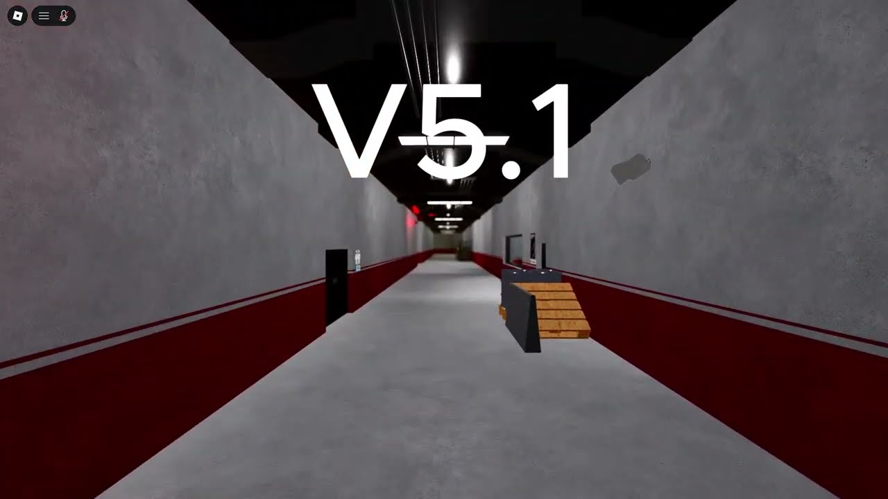 Scp site 24 V5.1 Trailer