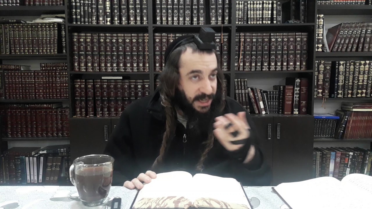 הרב נחום בקר - עלים לתרופה - מכתב של"א