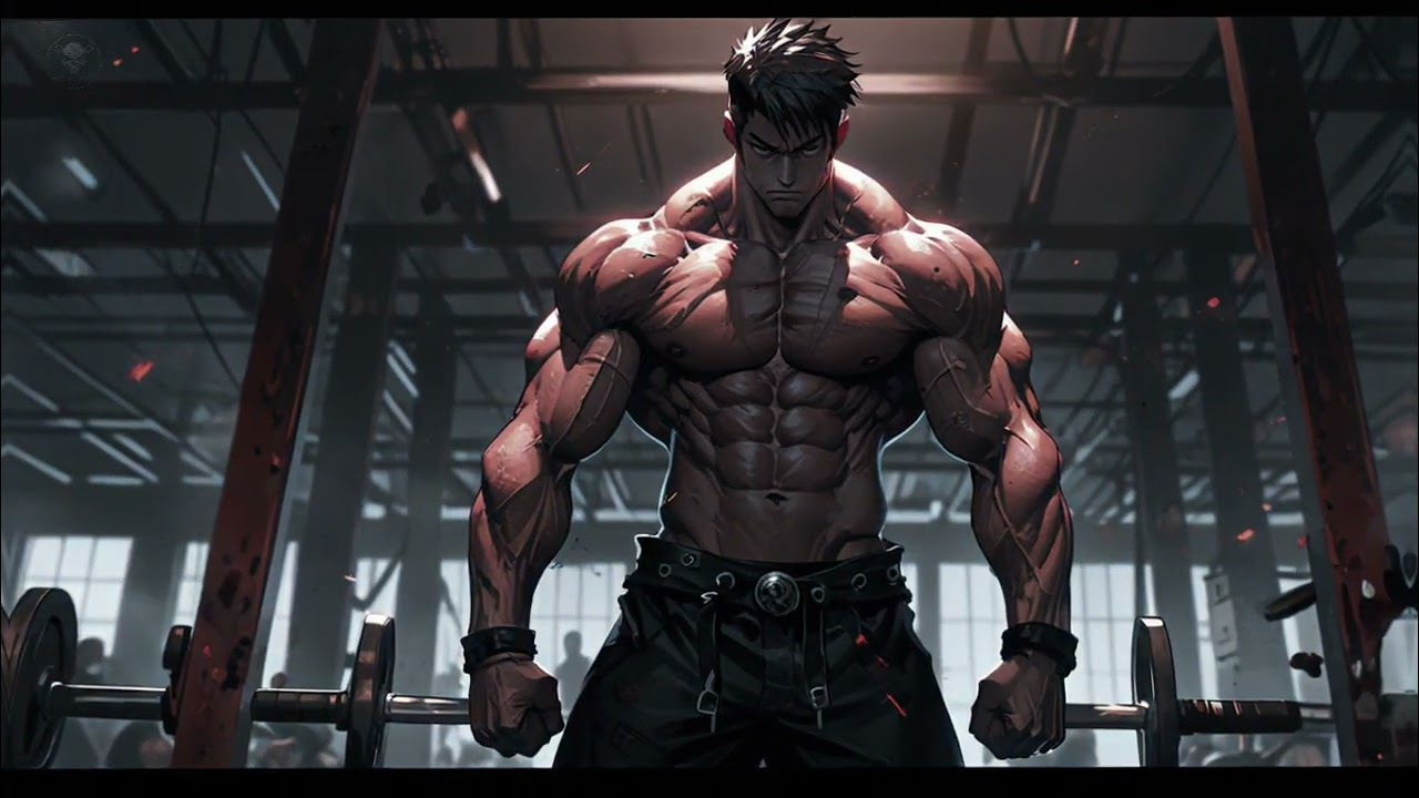 🔥 BRUTAL RAGE WORKOUT MIX 💀AGGRESSIVE HARD ROCK & HEAVY METALINTENSE GYM MUSIC MIX | METAL BLAZE