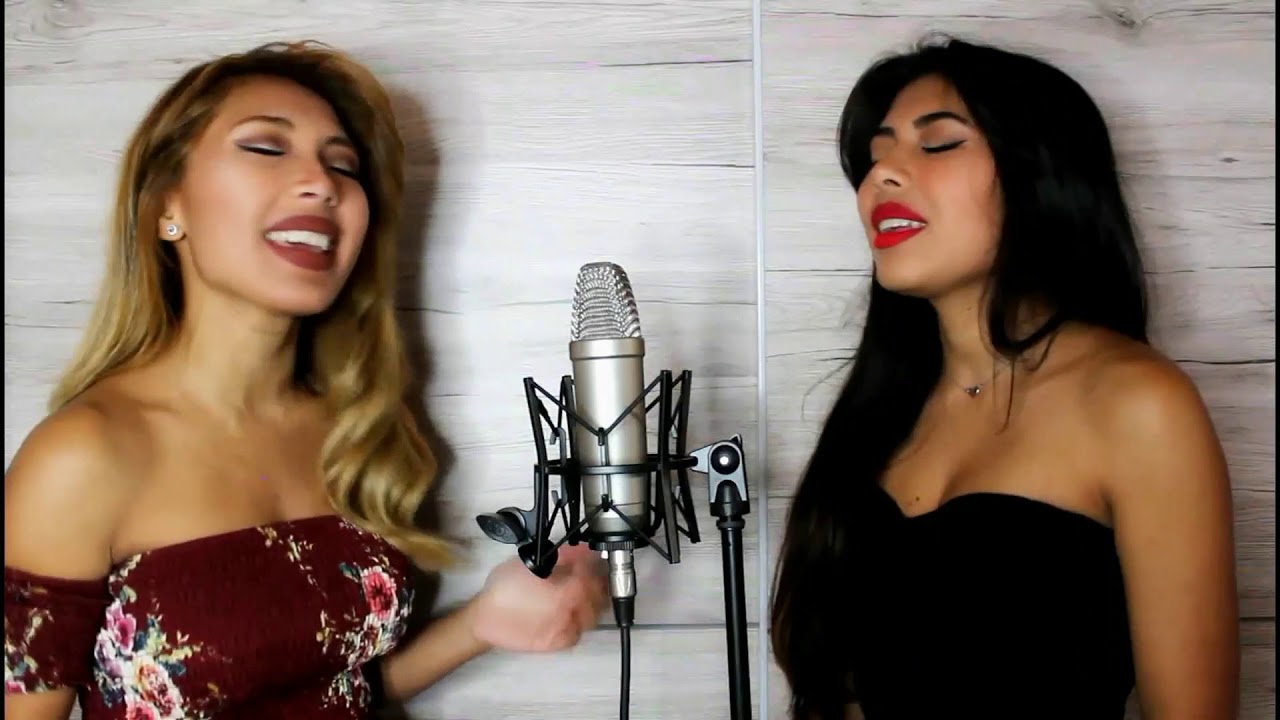 Never Enough (Duet Cover) - The Greatest Showman