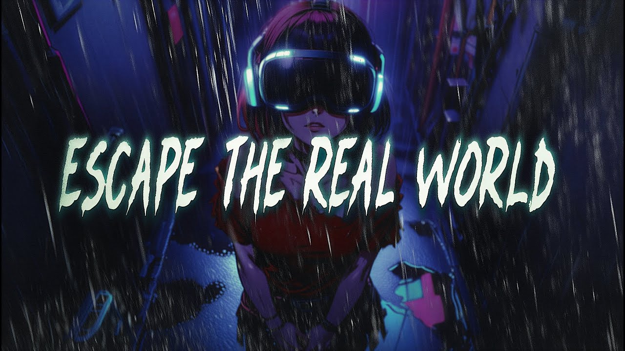 For the Nights You Don’t Want to Be Here | 1 Hour Synthwave