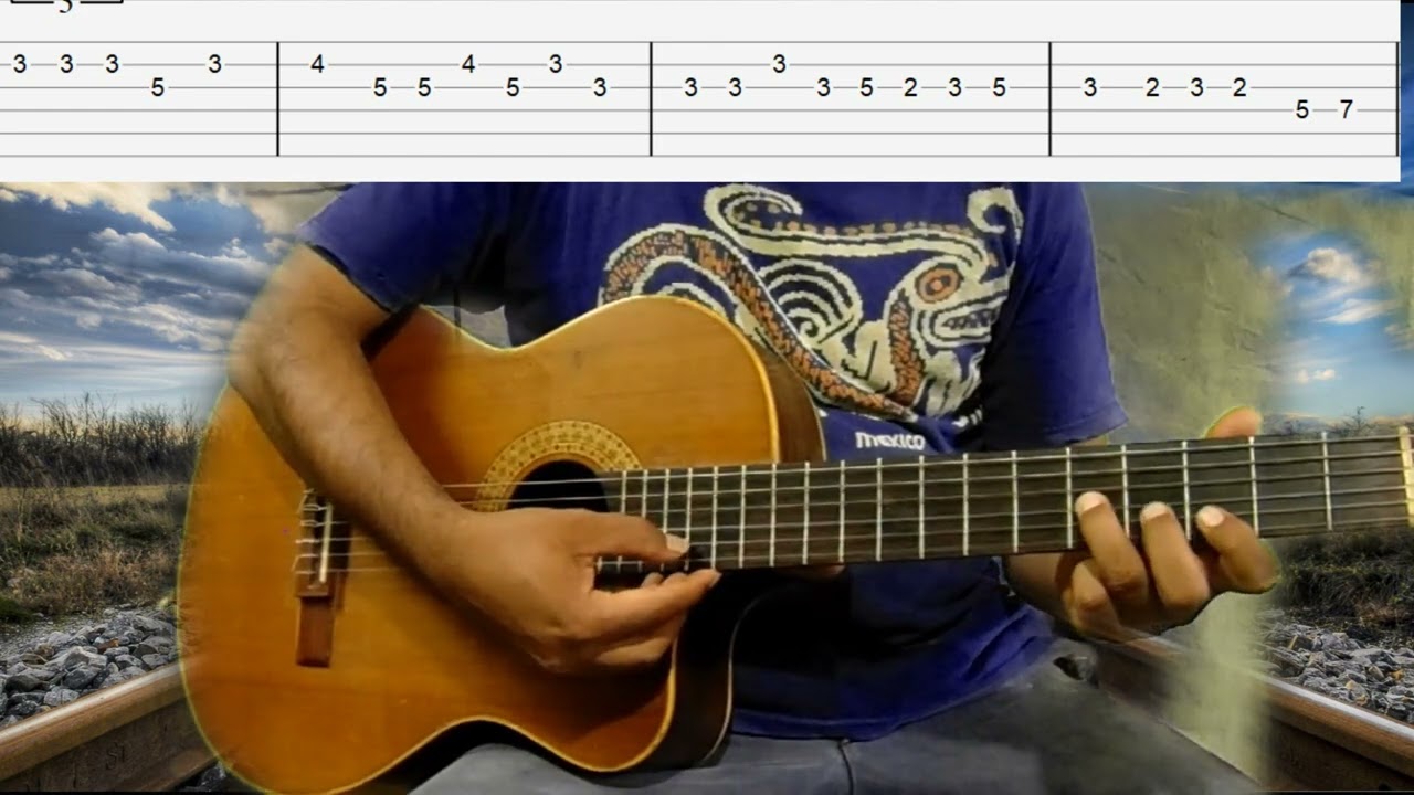 Mi alma reclama #lostemerarios #cancionesromanticas #tutorialguitarra