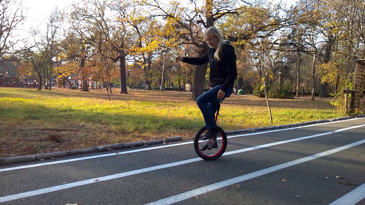 Hoverboard - Unicycles - Waveboard