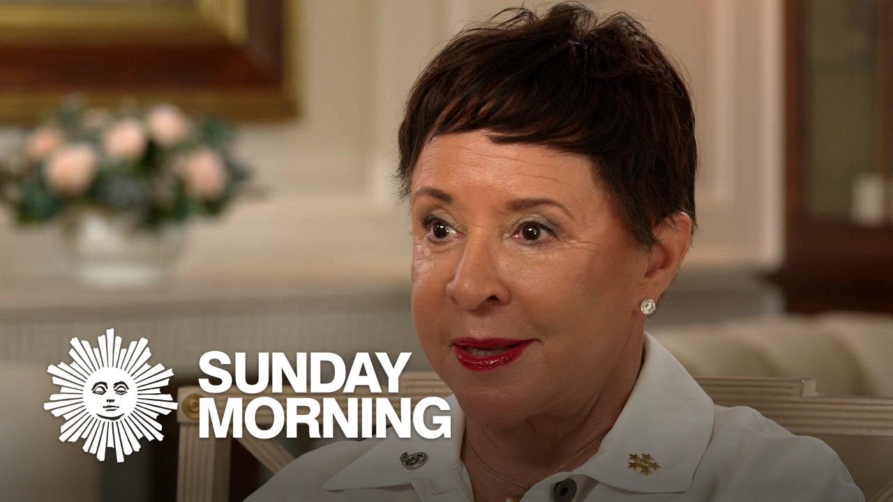 Extended interview: Sheila Johnson on the message she hopes readers take from her book and more