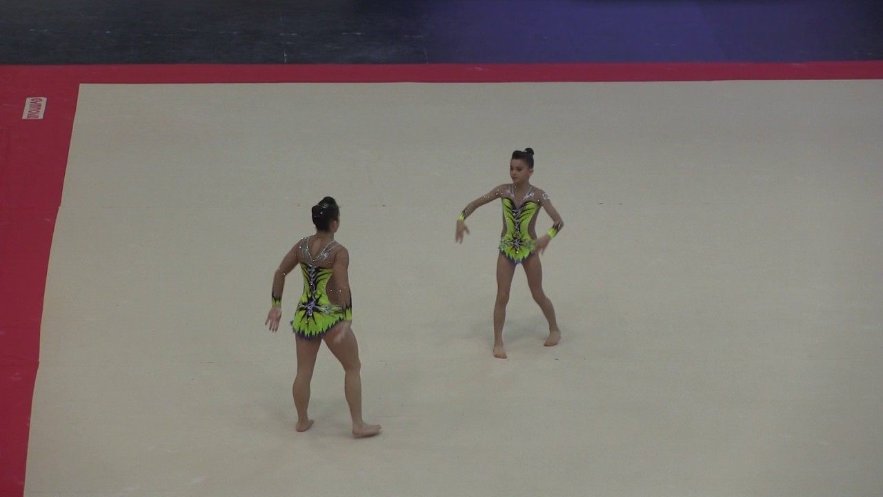 Beatriz Domingues/Marta Oliveira - GCP