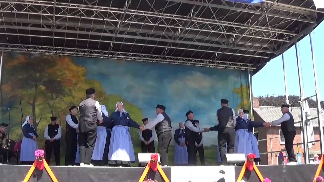 MAH00152 11072015 Wi'j eren 't Olde Internationaal Folkloristisch Dansfestival Zelhem 2015