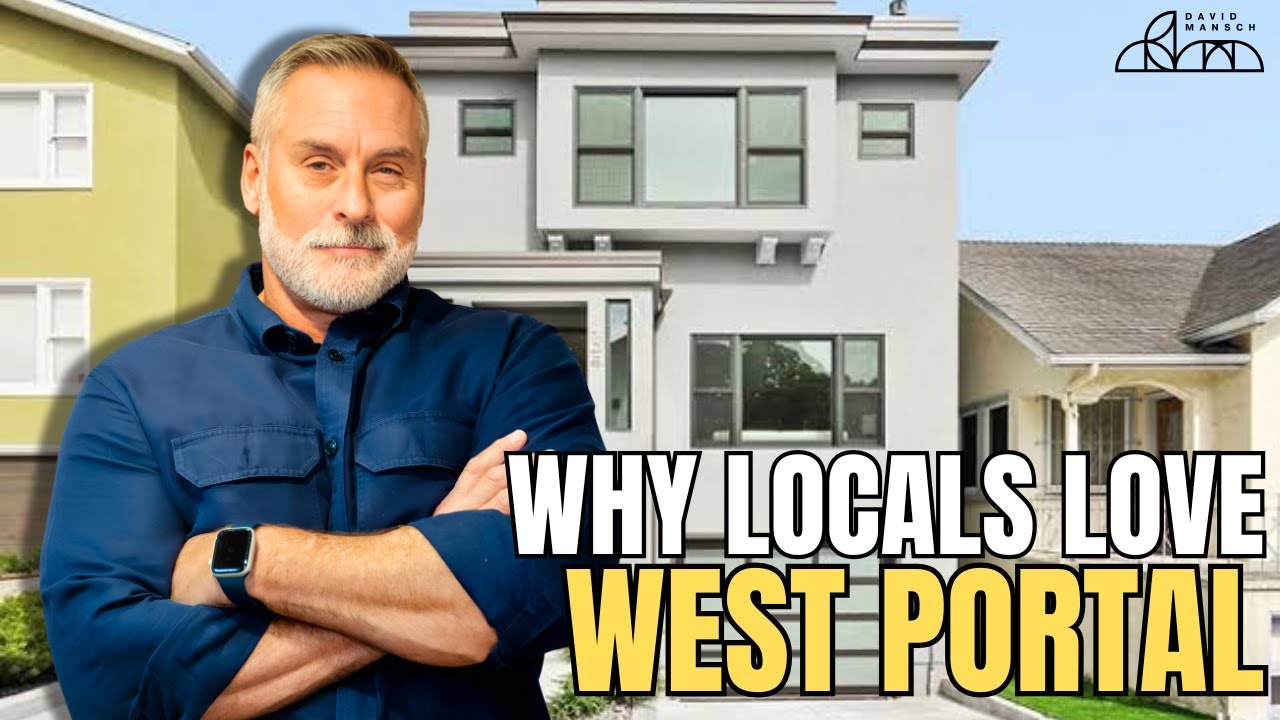 Living in West Portal | San Francisco Real Estate & San Francisco Neighborhood Guide