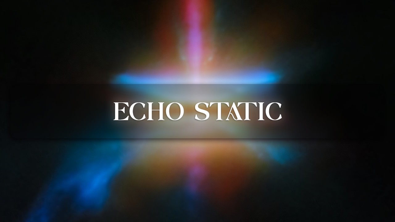 NullRatio - Echo Static