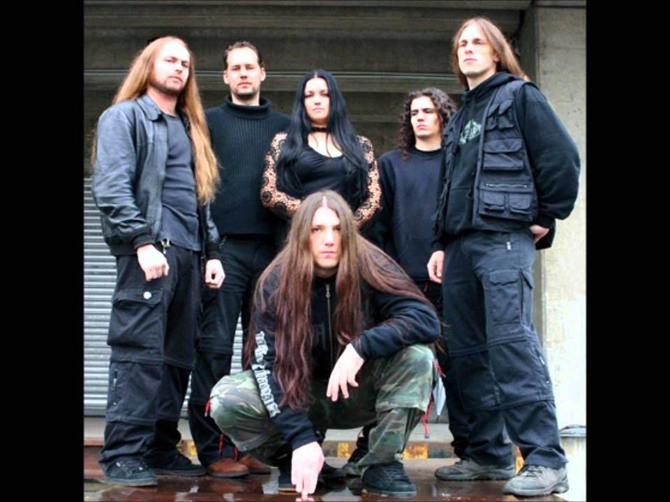 Graveworm- Losing my Religion subtitulado