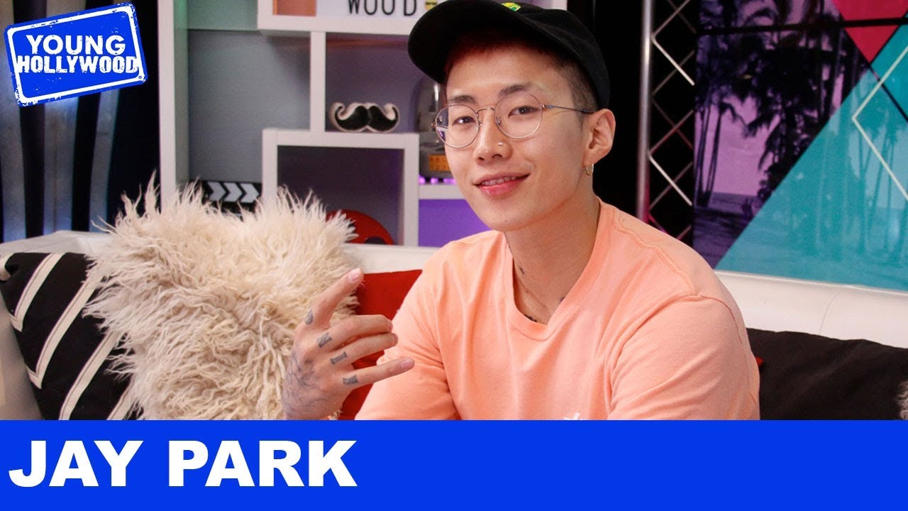 Jay Park's Soju Experience With Halsey & First Kiss Story!