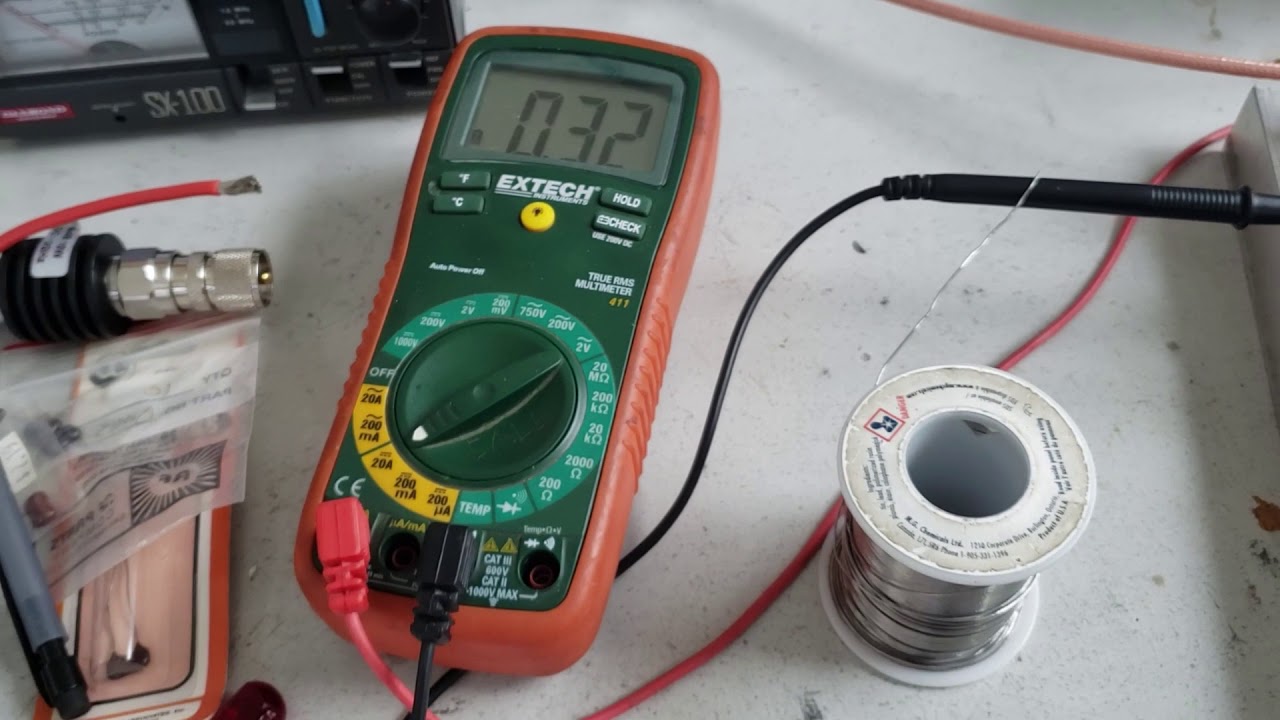 LDMOS - New Test Pallet - MRFX1K80H