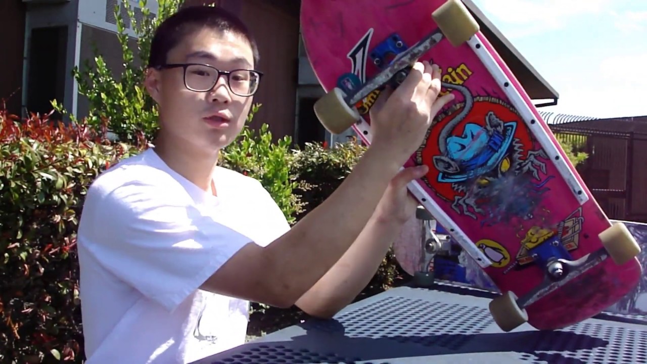Are the Powell Peralta Rat Bones a good cruiser wheel? - Skateboard Wheel Review