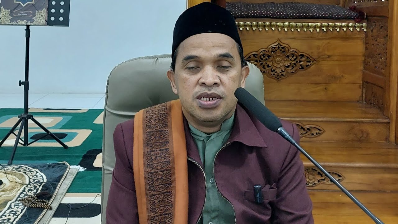 [LIVE] SPESIAL RAMADHAN. 