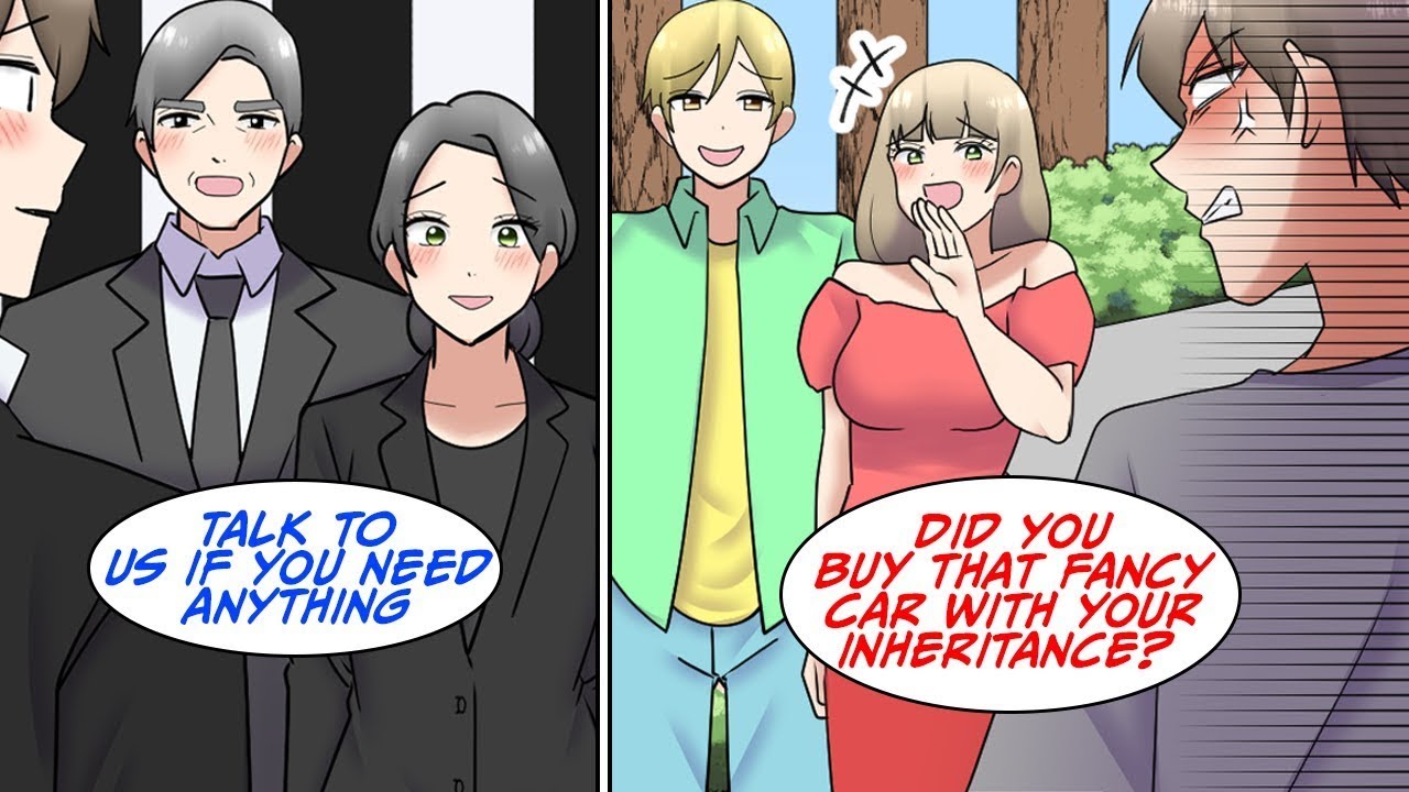 My ex thought I was an unemployed recluse but then... [Manga Dub]