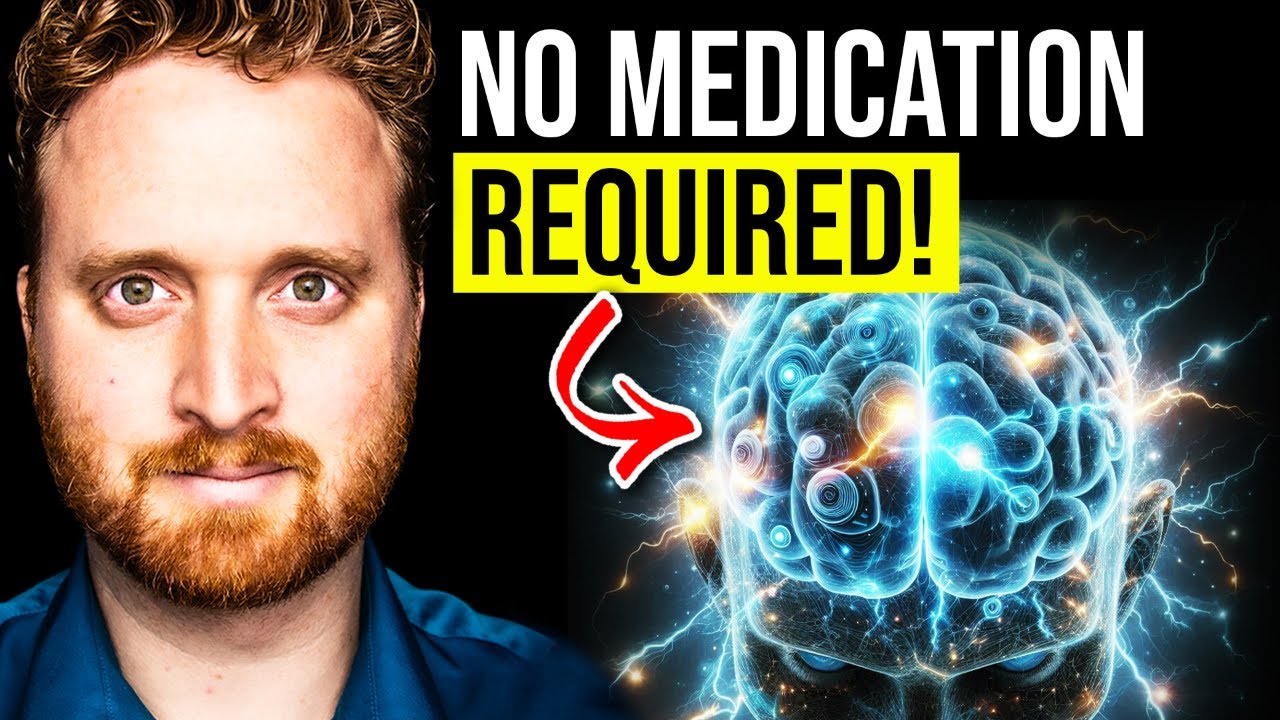 How To Manage ADHD Effectively Without Medication