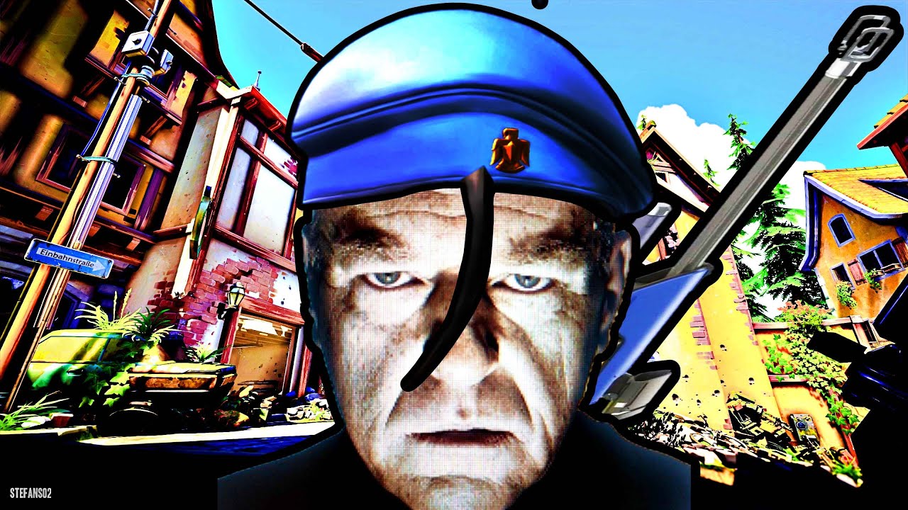 The Torment Of OW2 Quick Play