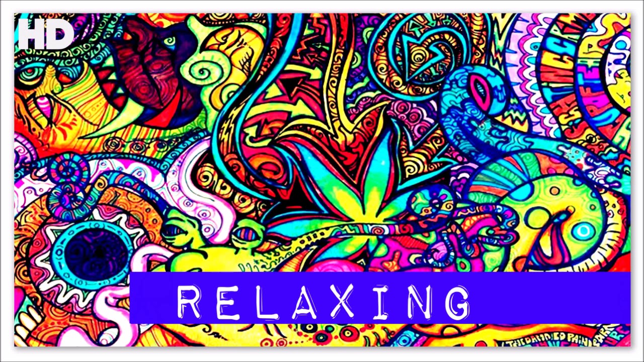 Dub Chill Weed Music | Perfect Soundtrack For Your Smoking Moments