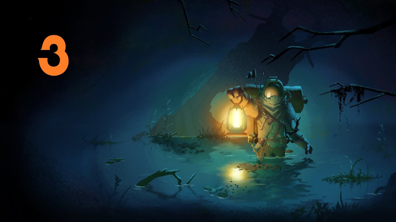 Sleeping is Beneficial || Outer Wilds: Echoes of the Eye