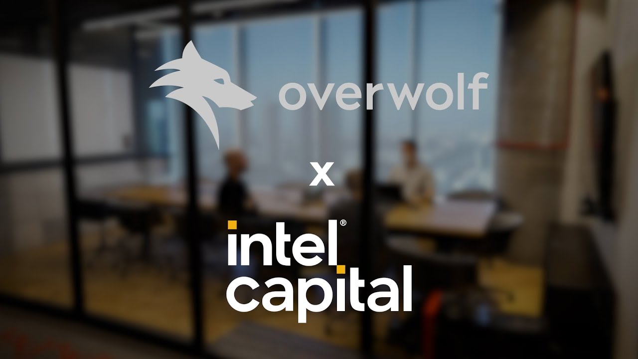 Inside Intel Capital: Overwolf