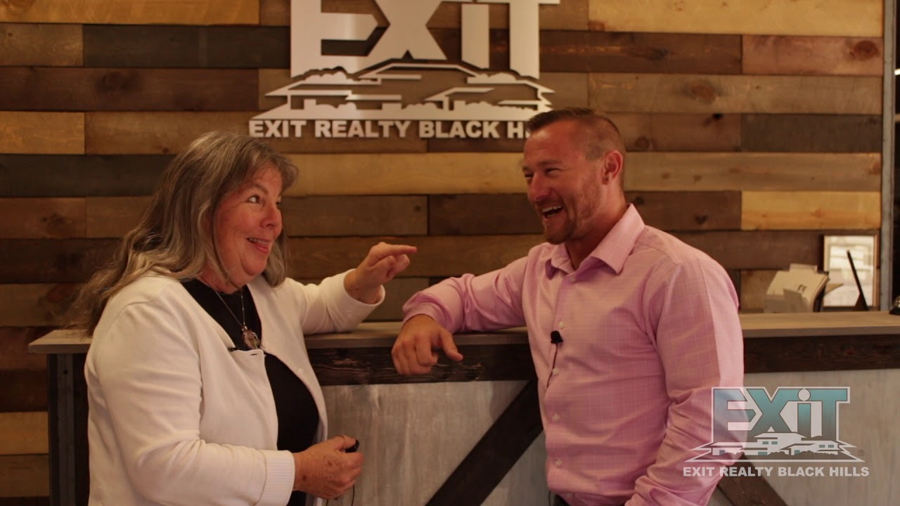 Jake Elsasser Your Local Realty at EXIT Realty in Rapid City