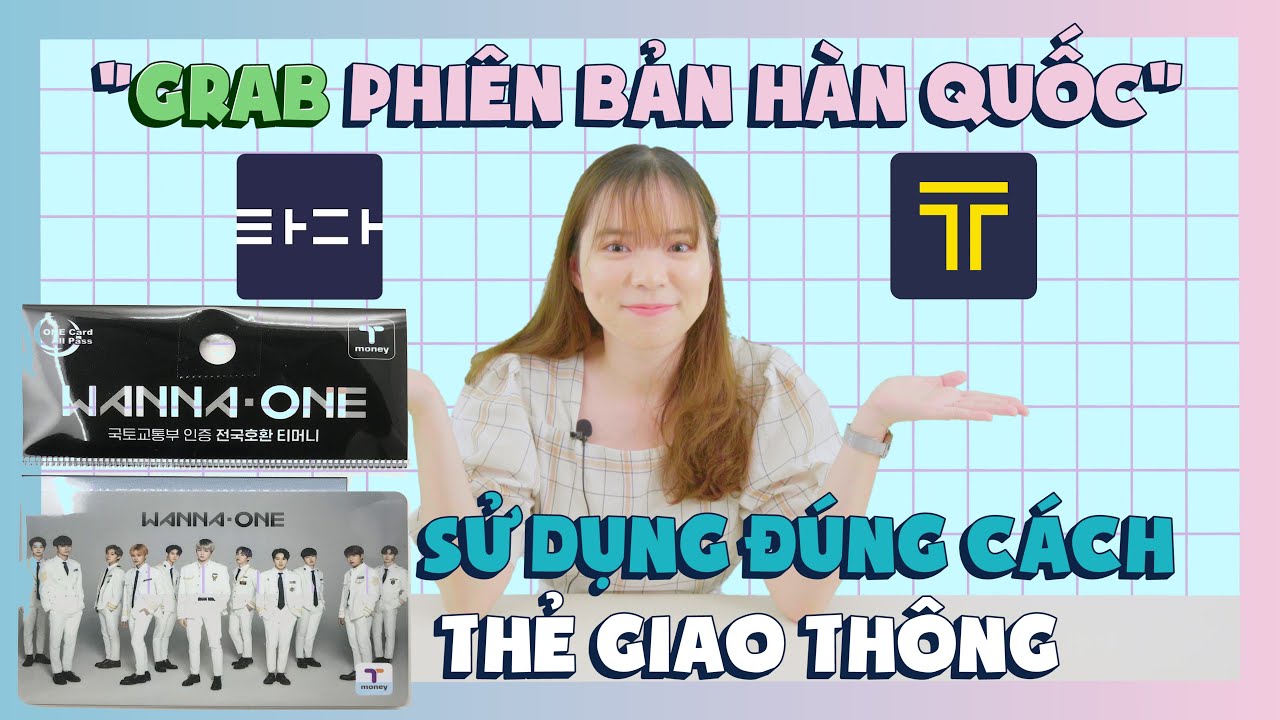 Du lịch Hàn Quốc tiện lợi hơn với 