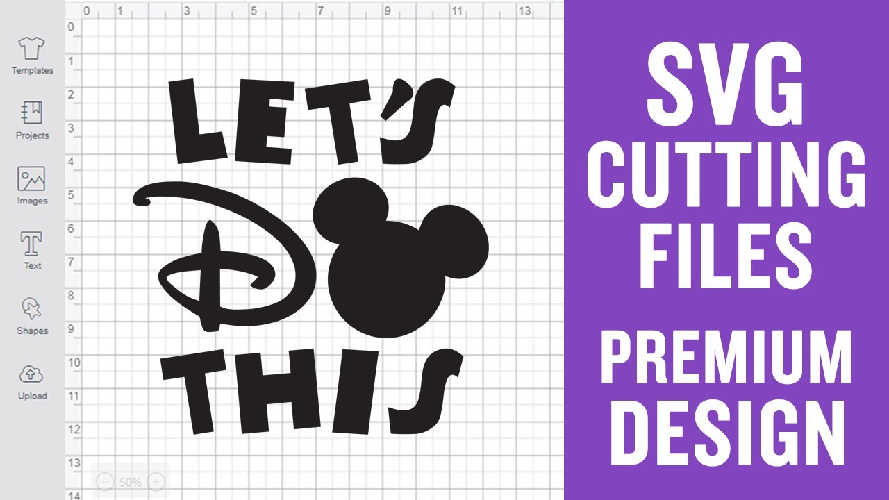 Let'S Do This Svg Cut Files for Silhouette Premium cut SVG