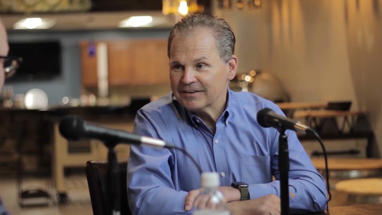 Why work with a financial planner?