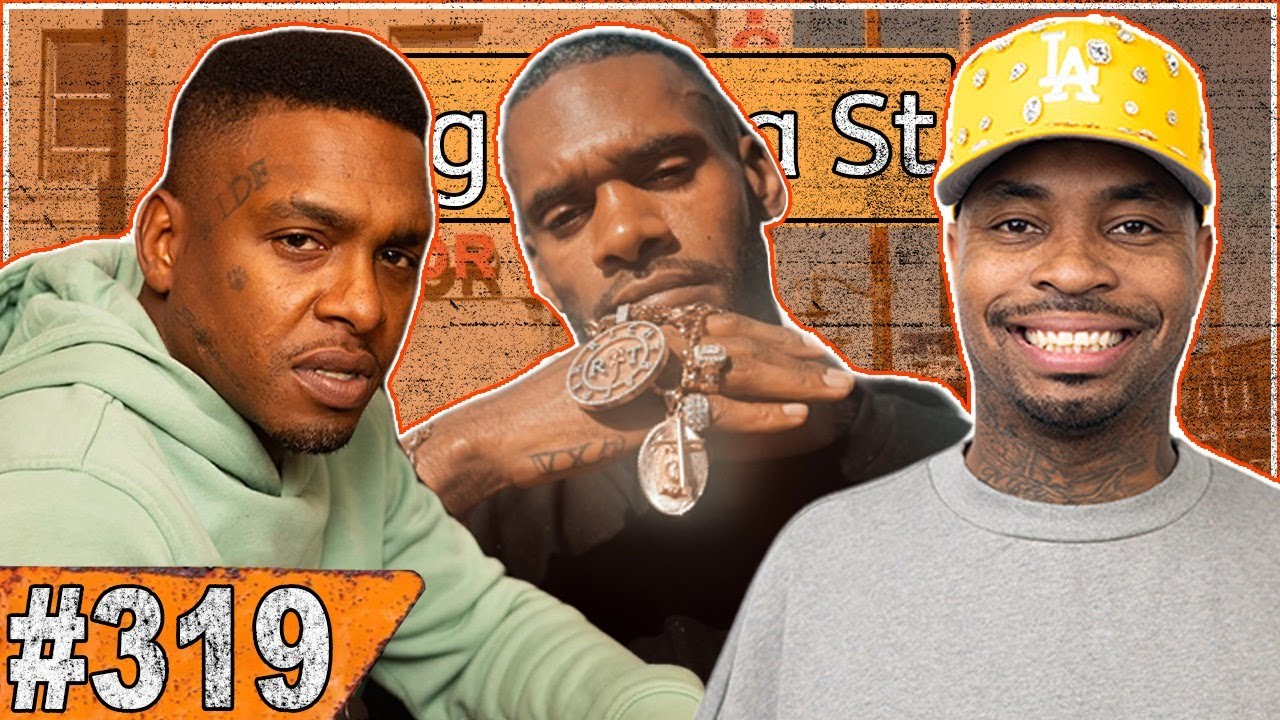 Smac Has issues With Wack100, Rich Trapper Marks Out Flakko, Viiiral Way, ODM Slim & Gangland Niem!