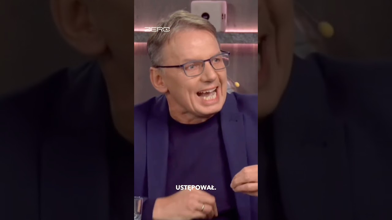 UNIA EUROPEJSKA NAS ROZEGRAŁA?
