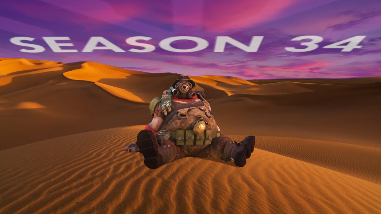 The Worst and Greatest Season of Overwatch