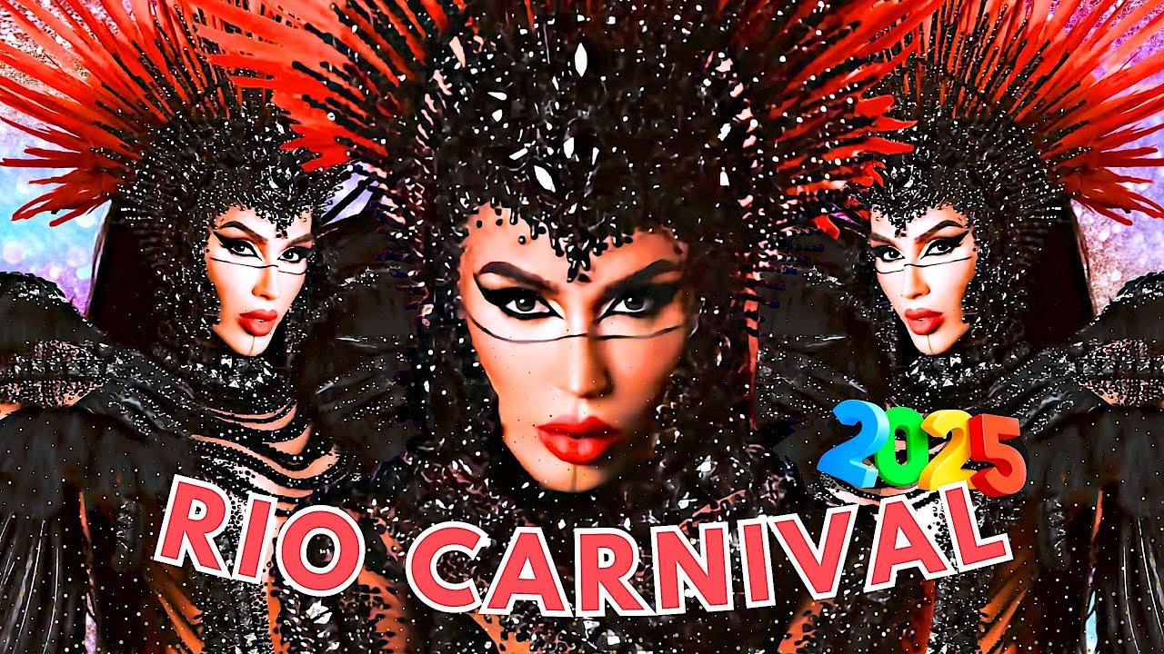 Rio Carnival Secrets: Why It’s the Wildest Celebration on Earth!