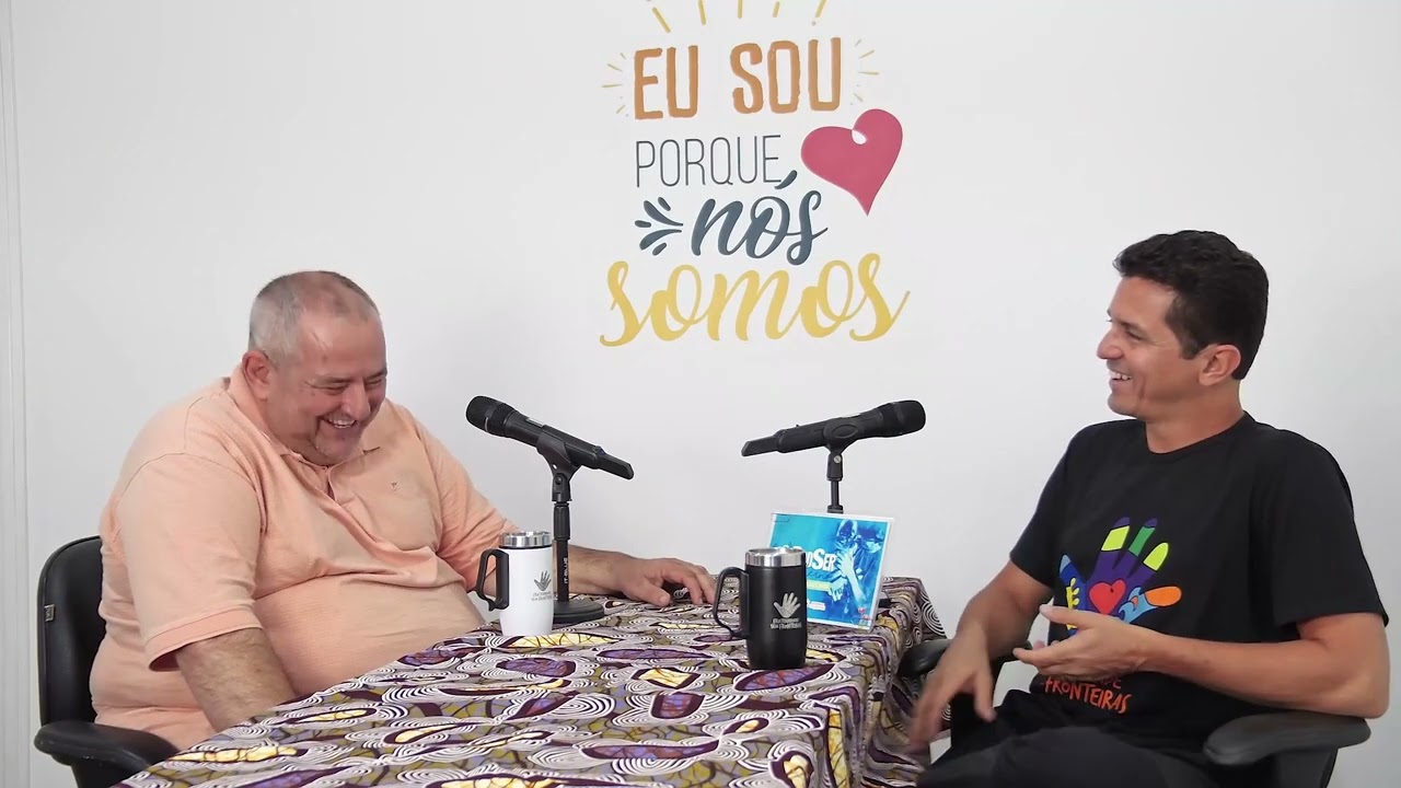 PodSer Fraterno | Episódio 3