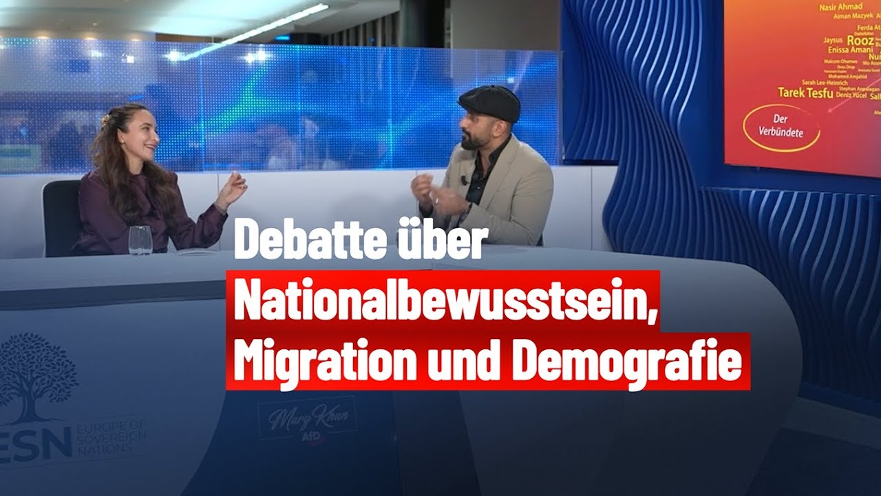 Das große Gespräch mit Feroz Khan!