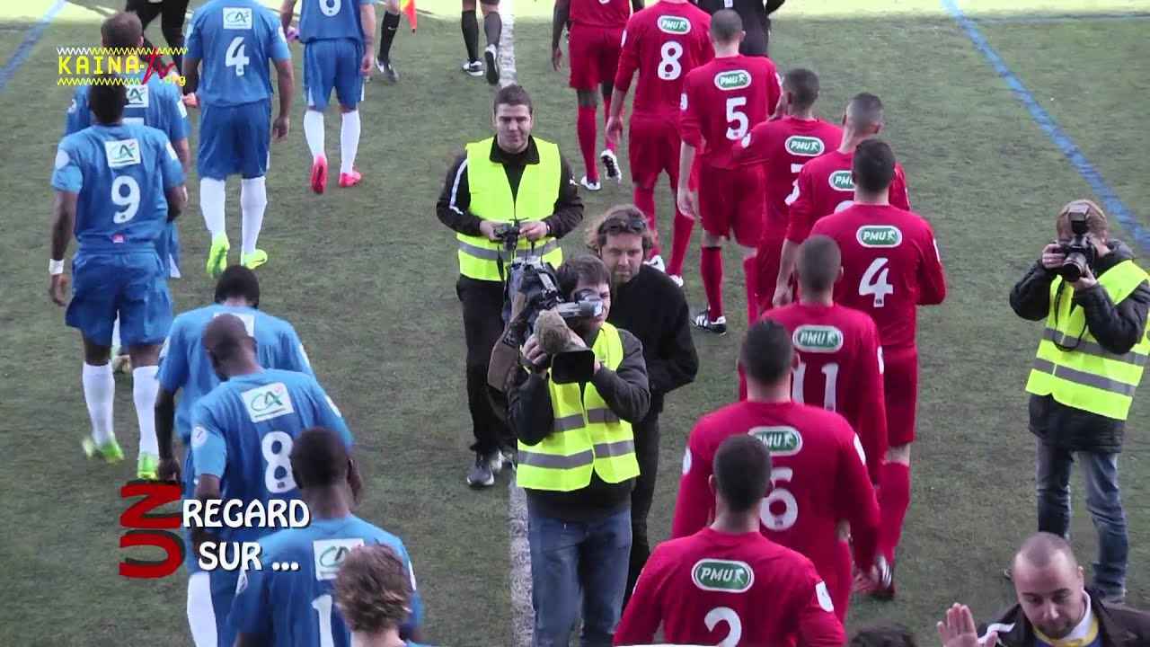 FC Petit Bard : l'espoir d'un quartier