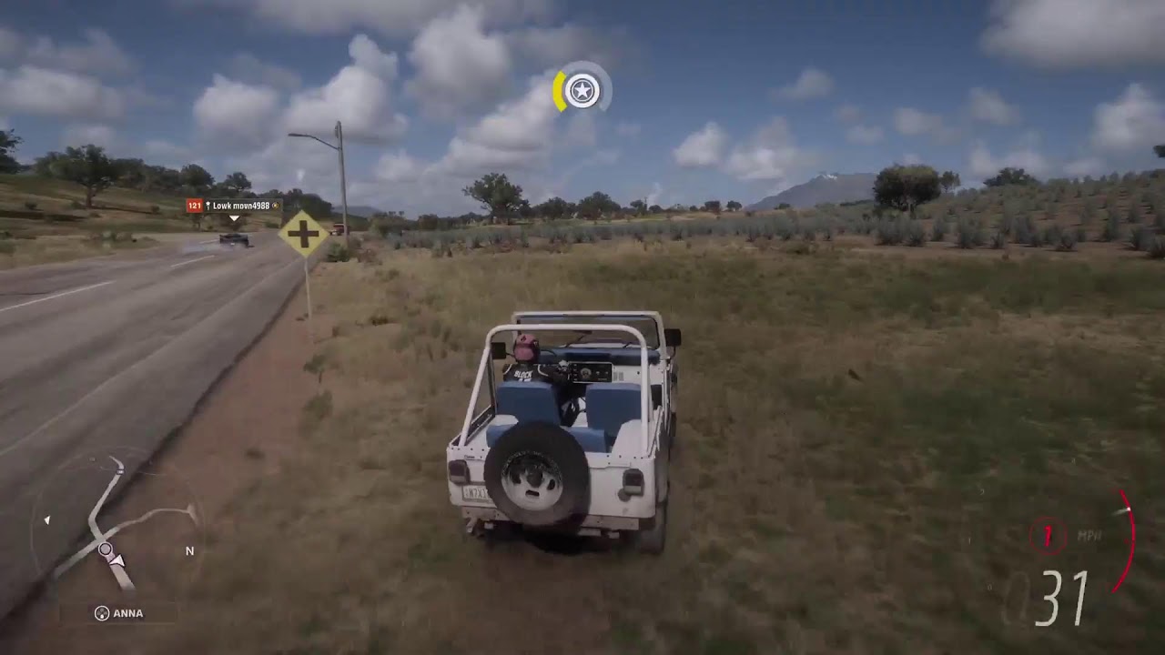 Forza Horizon 5 by. J*27TvOfficial on the House 🎮🔫🛸