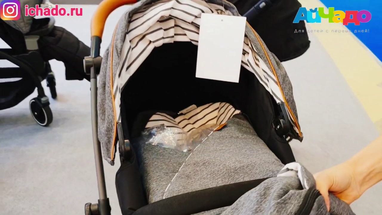 Новинки 2020. Graco снова в России. Коляски, автокресла, качалки.