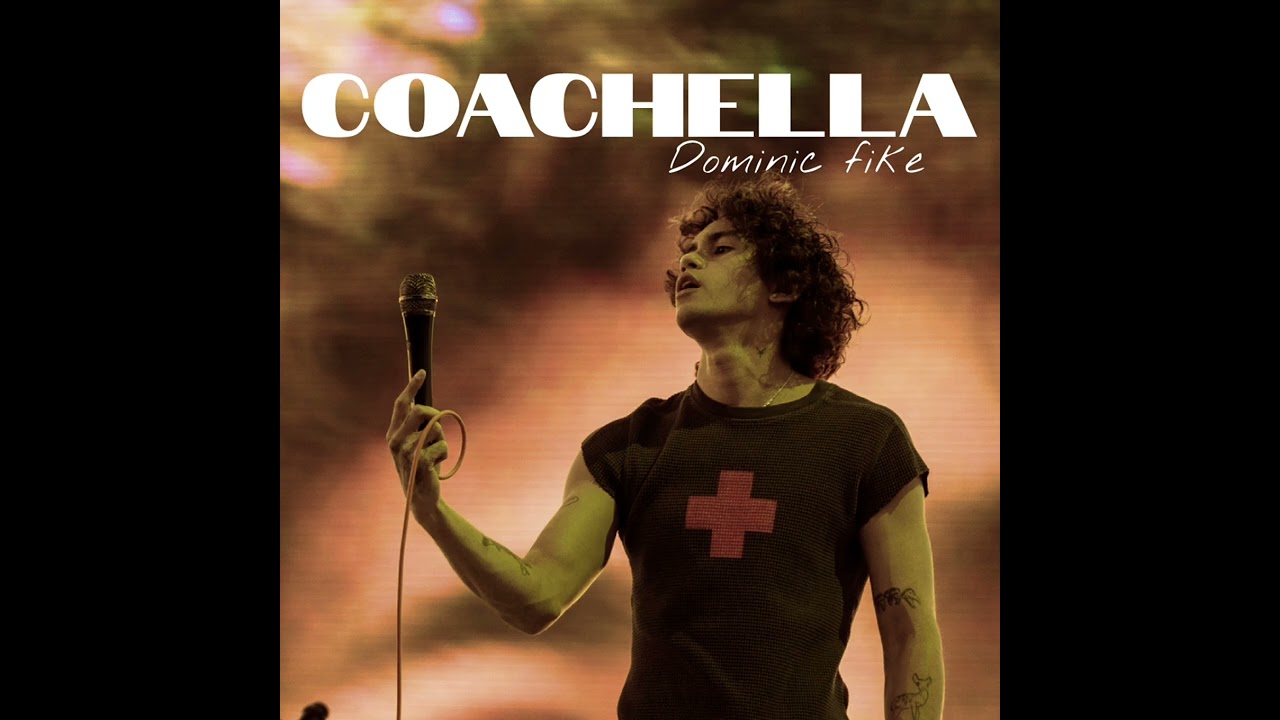 Dominic Fike - Mama's Boy (Live at Coachella 2023)