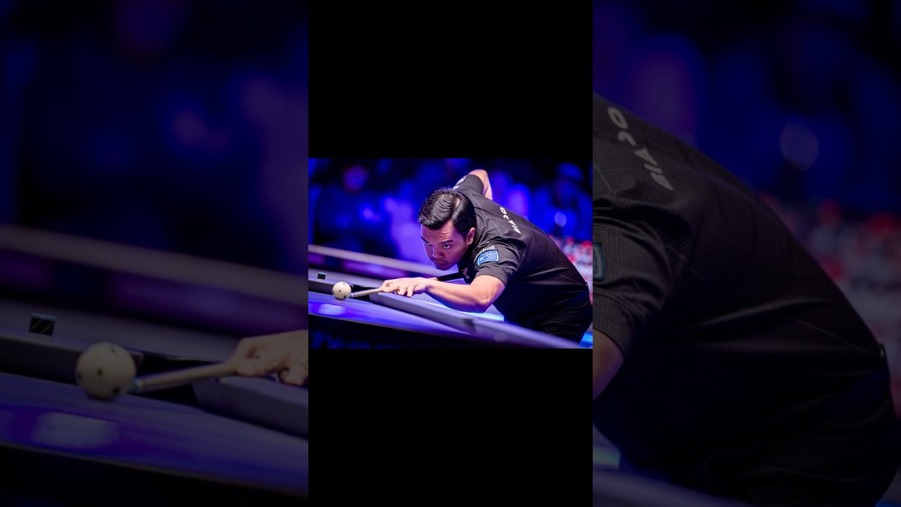 Last 64 || Carlo Biado Vs VitaliyPatsura | Florida Open Pool Championship ||