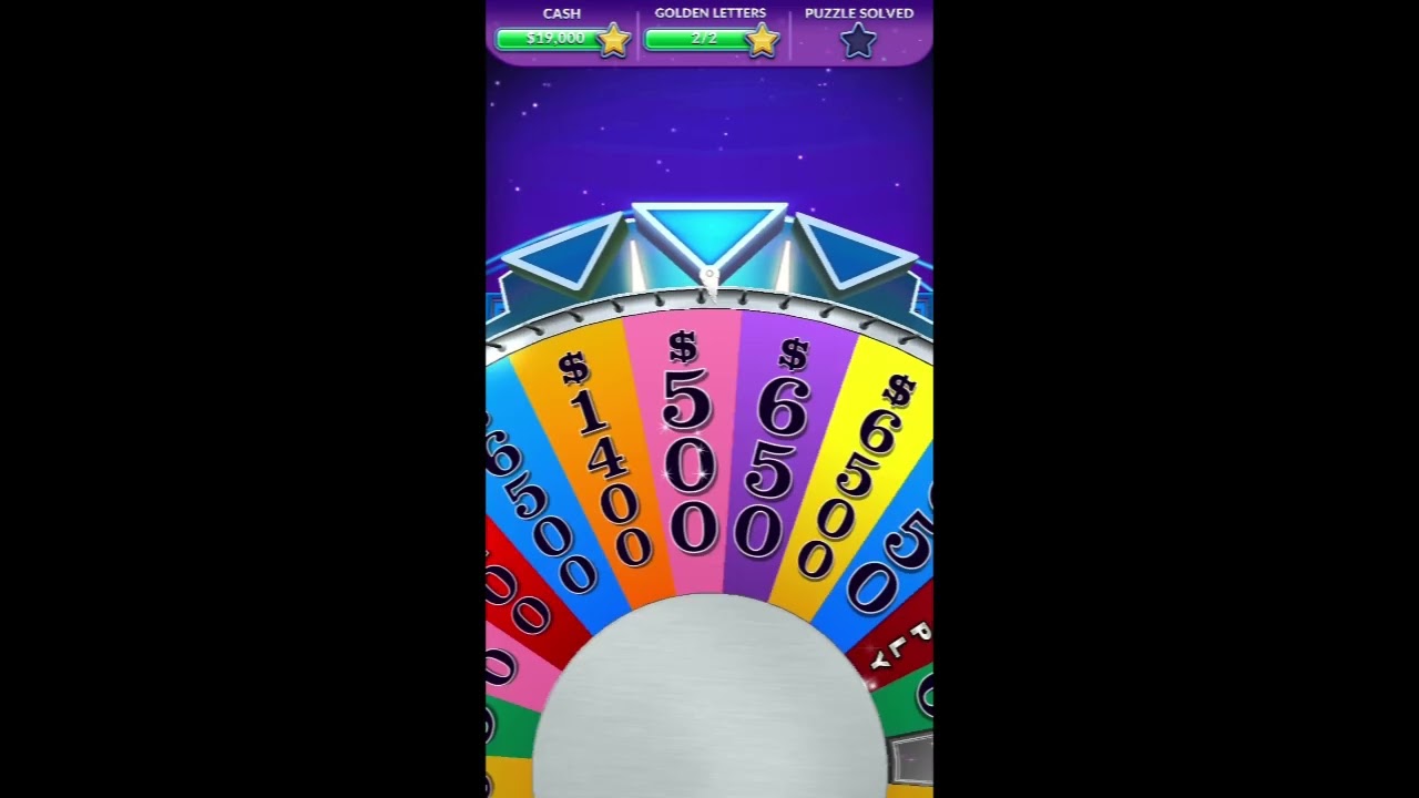 Wheel of Fortune Gameplay - Vienna, Lvl 427, $36700 - Lvl 428, $19400